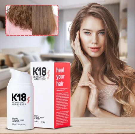 k18 hair mask