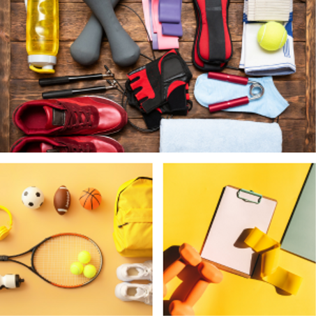 الرياضة و اللياقة البدنية