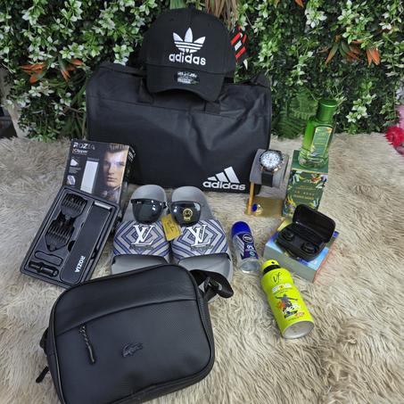 باك لاكلاص و الحطة