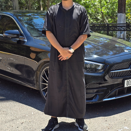 قميص صيف 2025