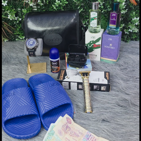 باك رجالي وااعر