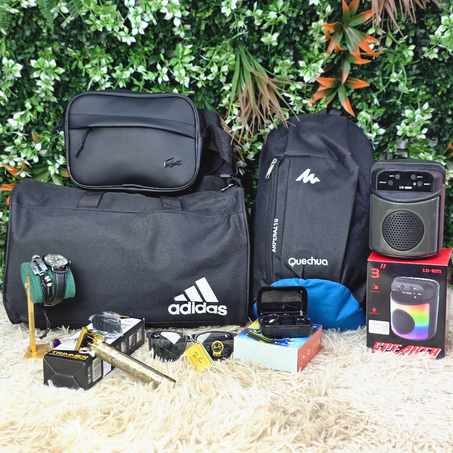 باك 9 قطع بسعر خرافي