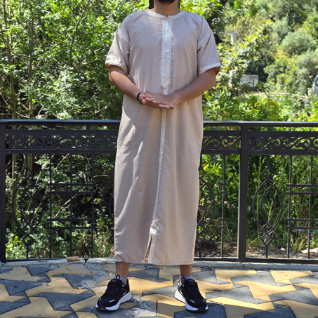 قميص عيد الاضحى 2025