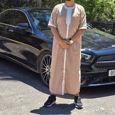 اقمصة للمساجد صدقة جارية