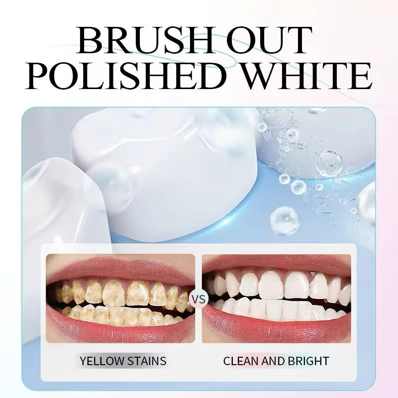 Dentifrice Blanchissant YECUOCE® au Niacinamide
