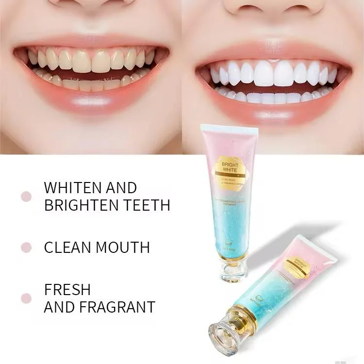 Dentifrice Blanchissant YECUOCE® au Niacinamide