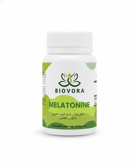 melatonine - Complement Alimentaire