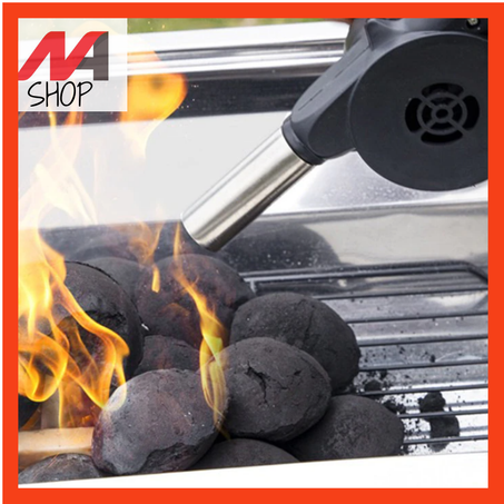 Ventilateur de Barbecue