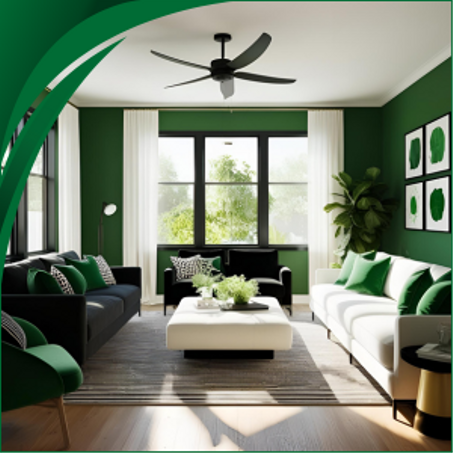 زينة و راحة