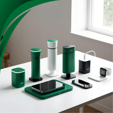 إلكترونيات