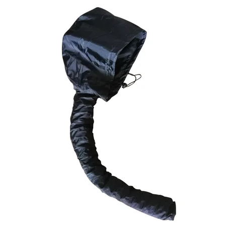 غطاء مجفف الشعر المحمول