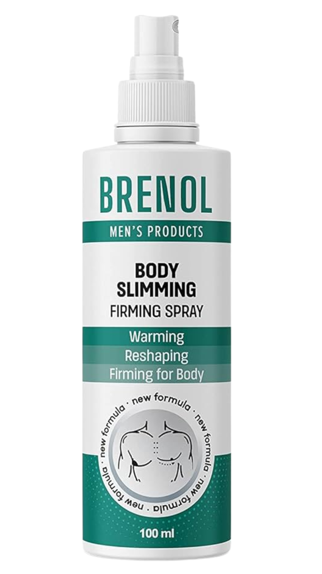 Brenol spray