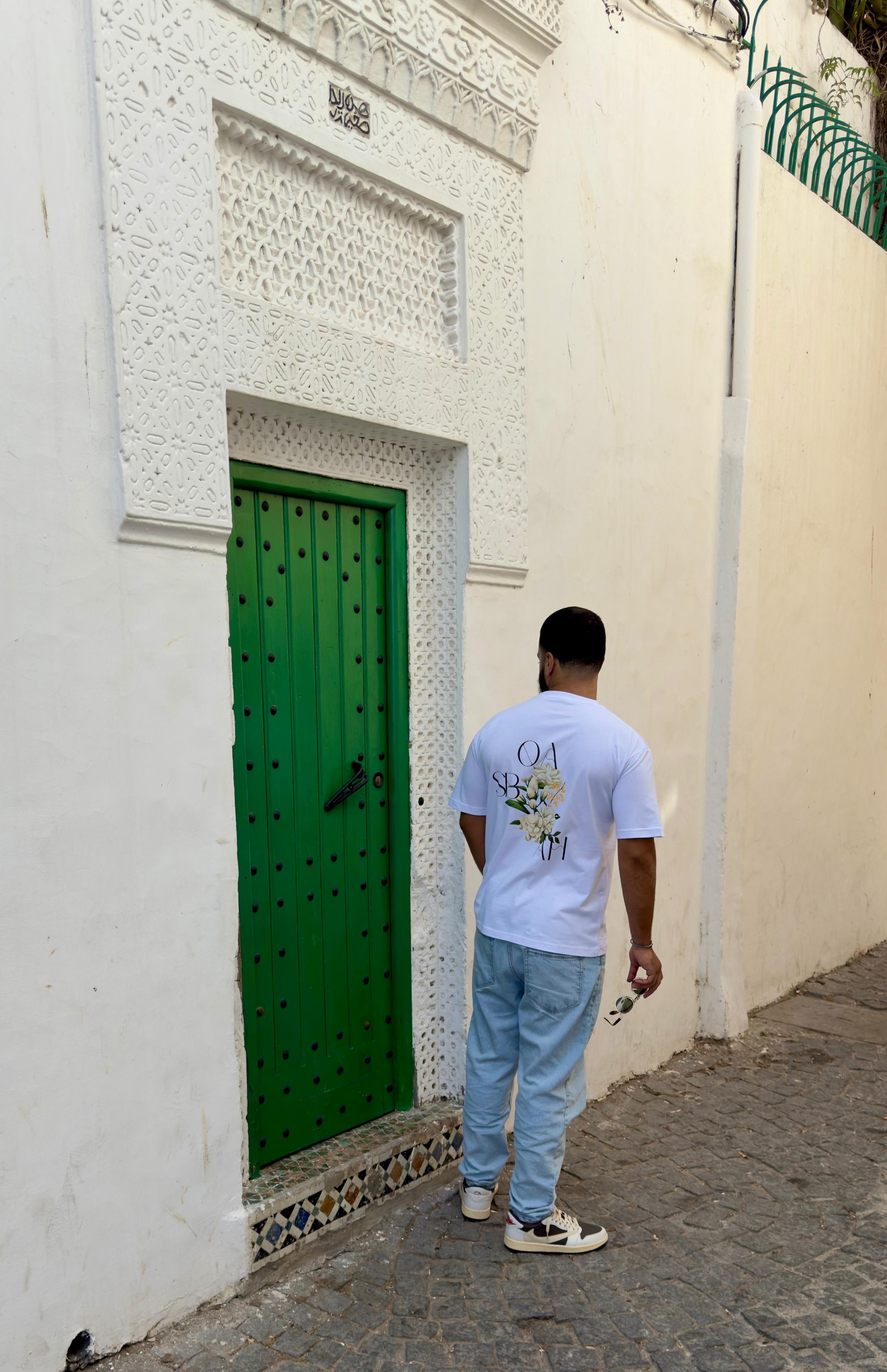 Qasbah Edition