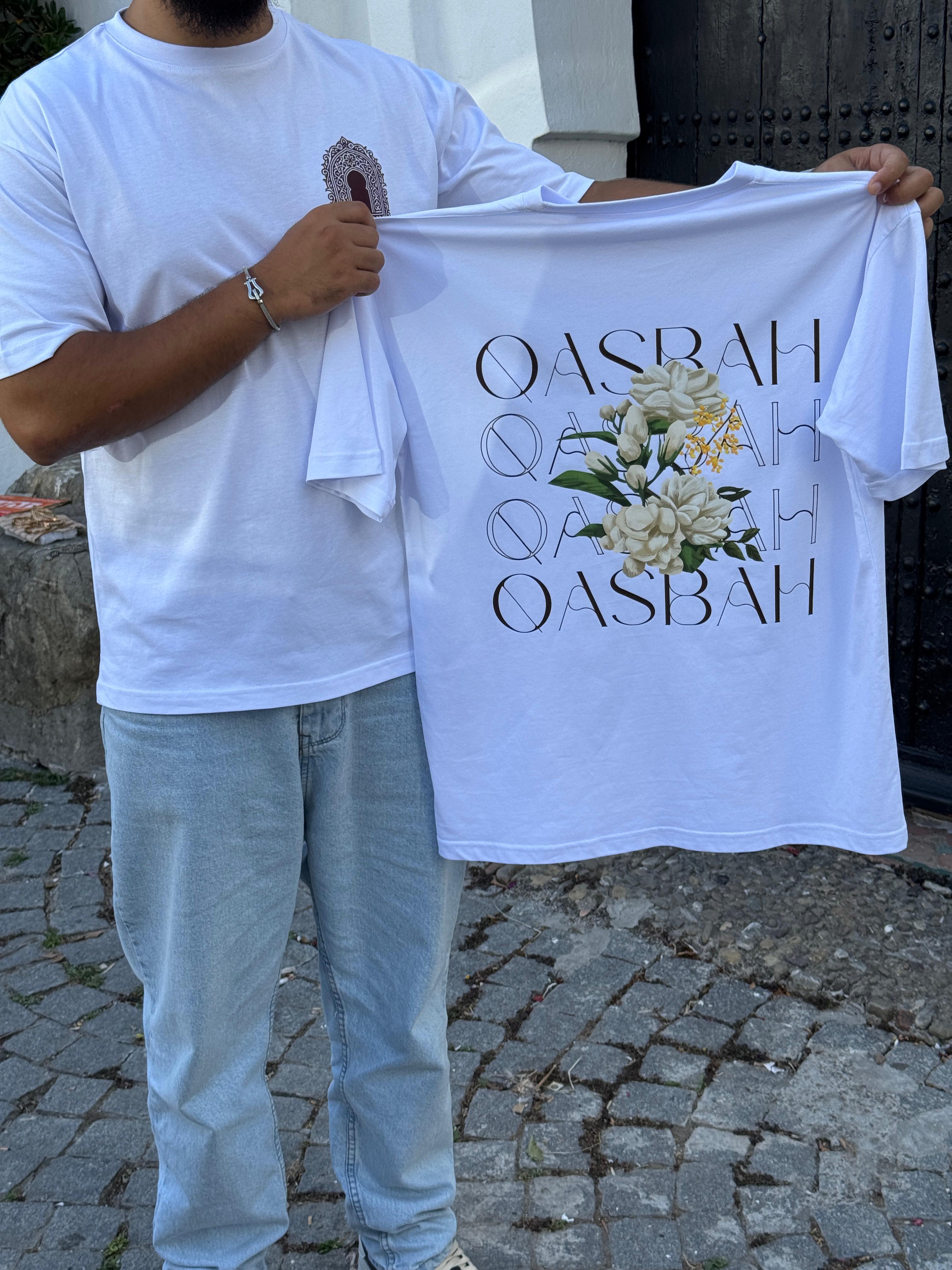 Qasbah Edition