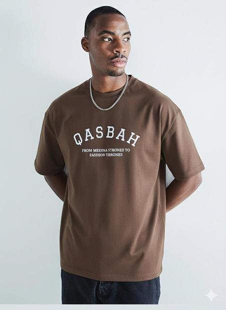 Sahara Tee