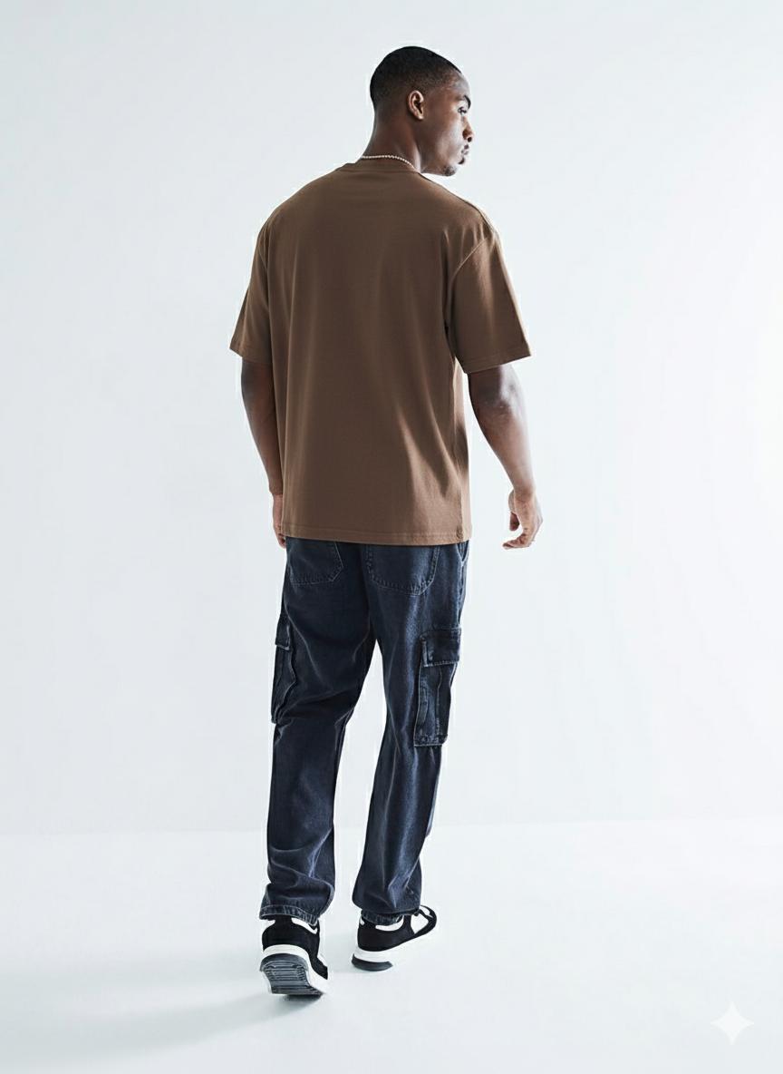 Sahara Tee