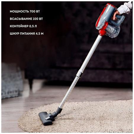 مكنسة Kraft Line