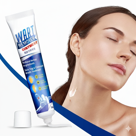 Wart Remover Ointment - مرهم لإزالة الثآليل