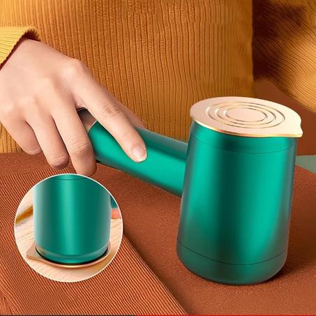 trimming machine مكواة ومضادة للوبر