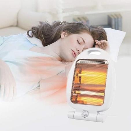 جرب رفاهية الدفء في حياتك اليومية، احصل على سخان الكهربائي المحمول الآن واجعل كل يوم أكثر دفء وراحة."