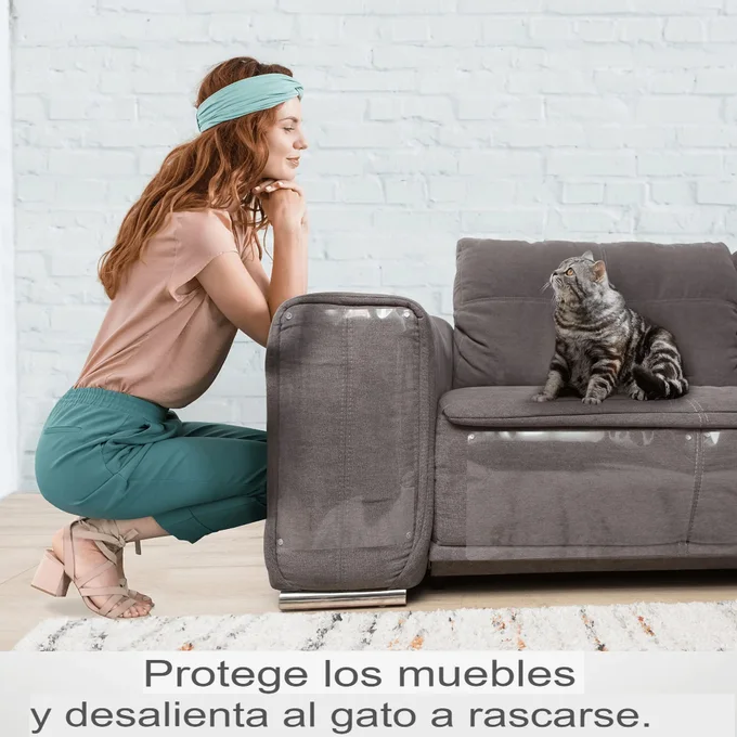 Protector de Muebles anti-arañazos