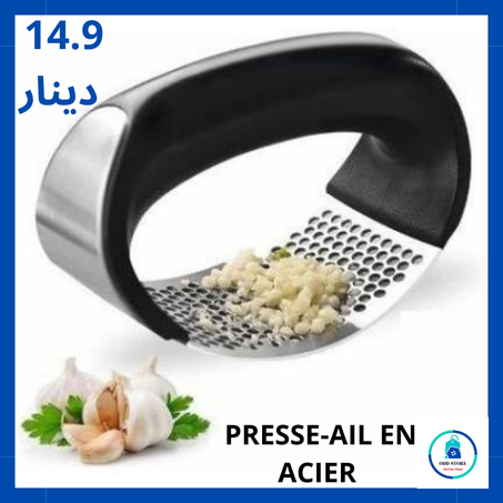 Presse-Ail En Acier