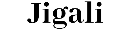 Jigali