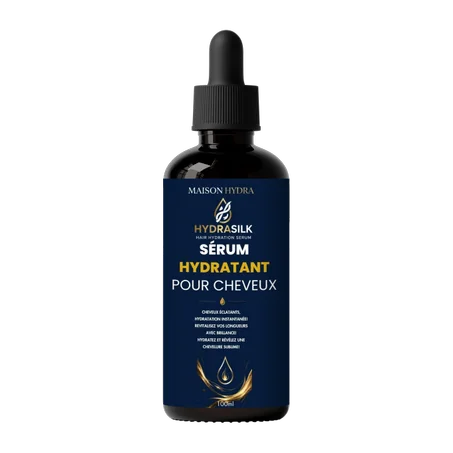Sérum Hydratant Pour Cheveux