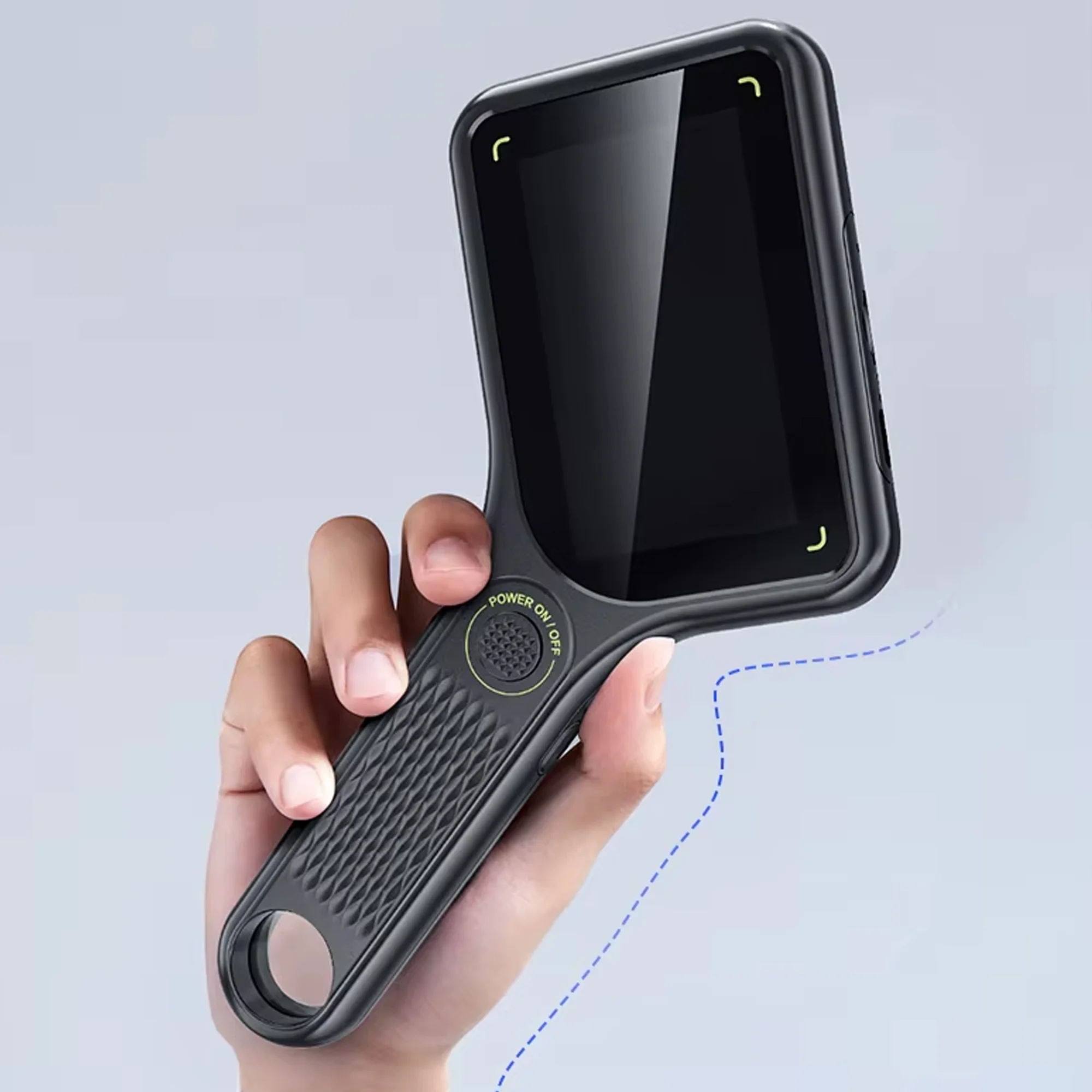 ميكروسكوب إلكترونى ديجتل