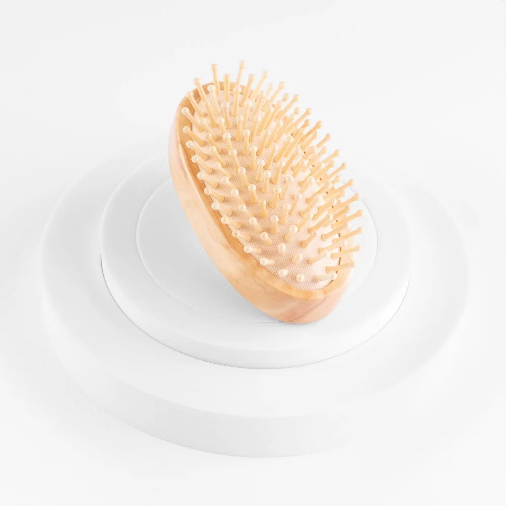 مجموعة فرش الإستحمام بمكونات طبيعية.