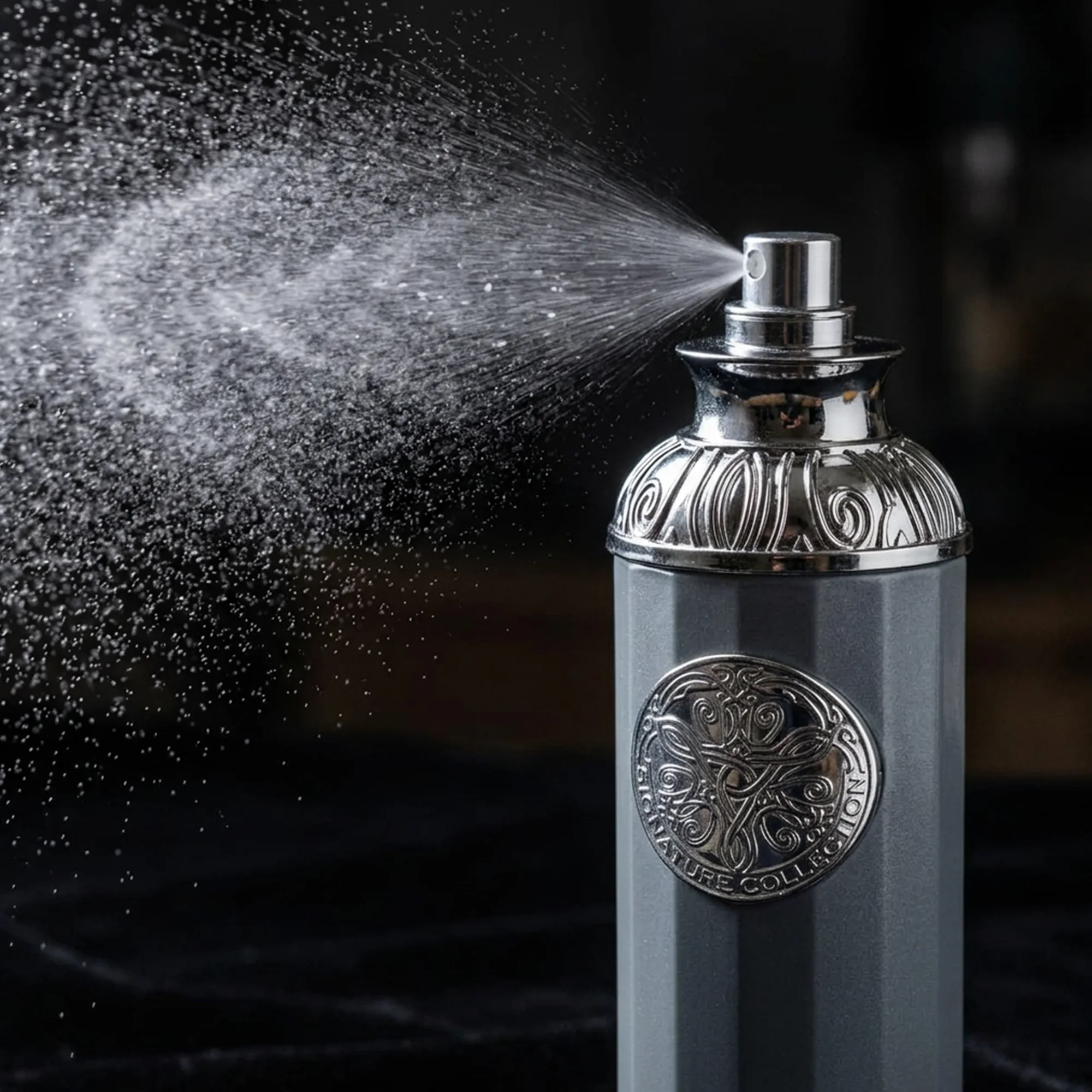 🌟 عطر فالي من Gissah — حضور فاخر يسبقك في كل مكان