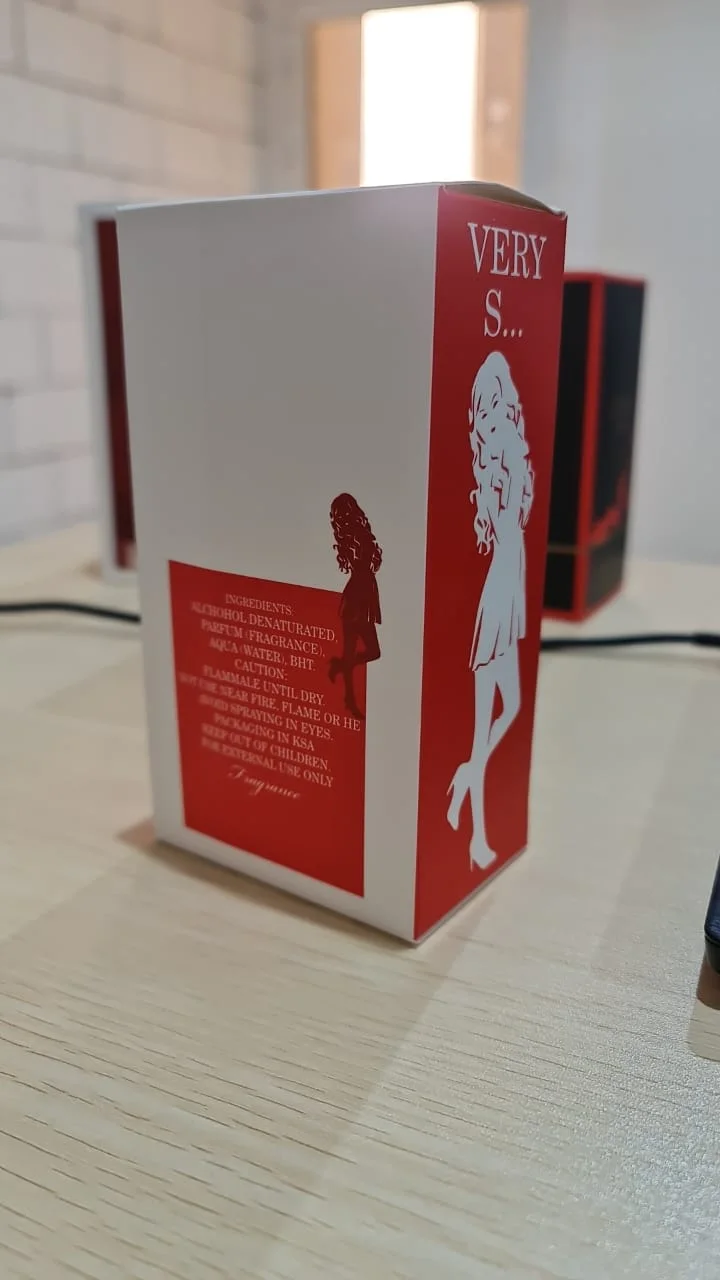 عطر الأزهار المثالي