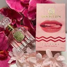 Boss Lips || عطر نسائي ليلي