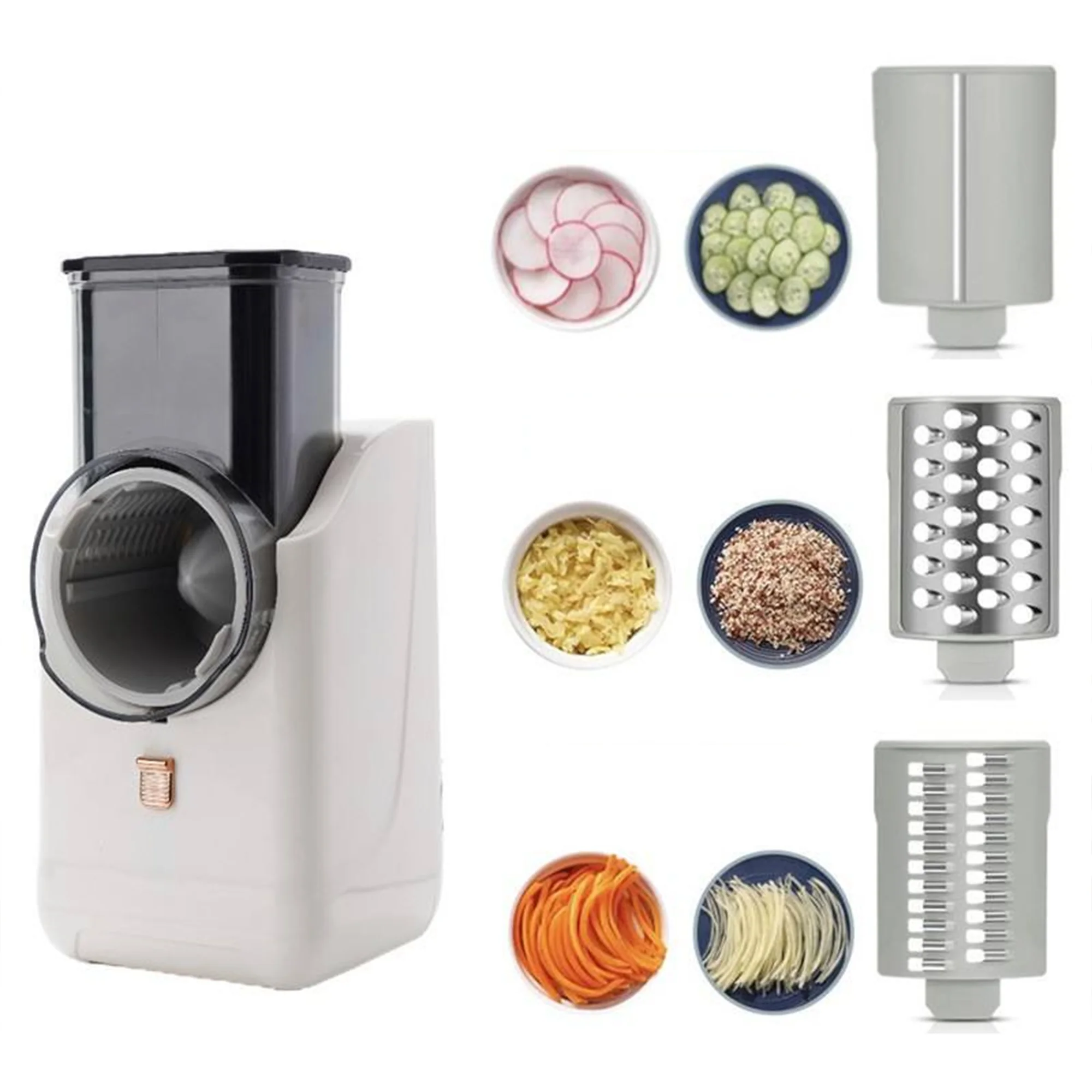 قطاعة دينكس الكهربائية