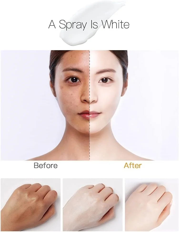 Liquid Foundation || كريم أساس مضاد للماء بتغطية كاملة يدوم طويلاً – السر لبشرة خالية من العيوب