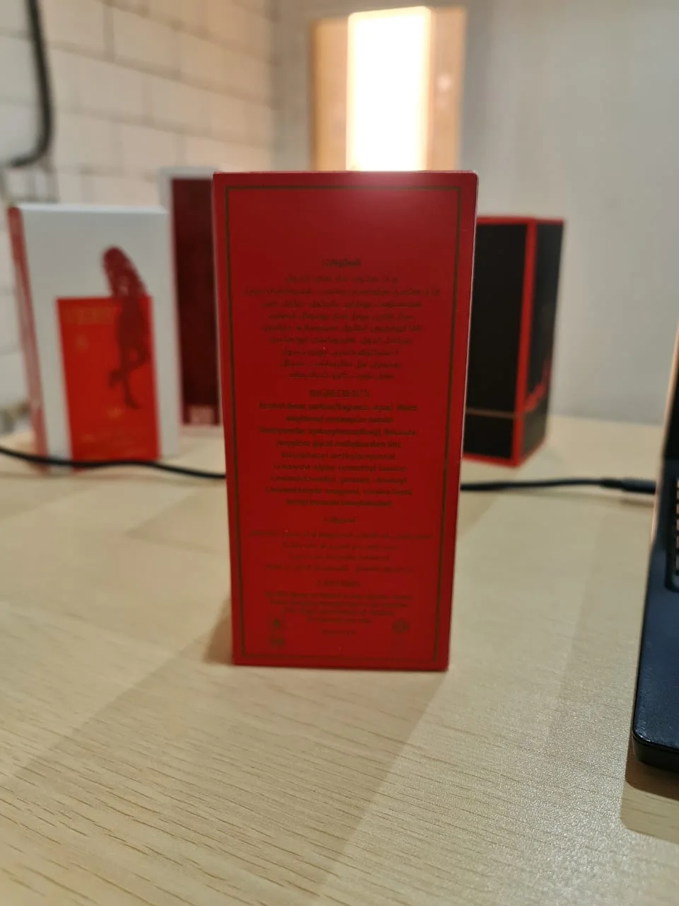 Pheromone Perfume العطر المثالي للمرأة