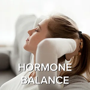 Herbal Hormonal Balance Tablets - KSA أقراص التوازن الهرمونية العشبية