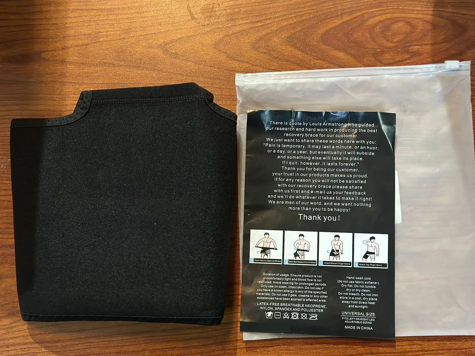 دعامة دعم الورك