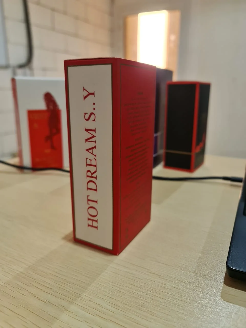 Pheromone Perfume العطر المثالي للمرأة