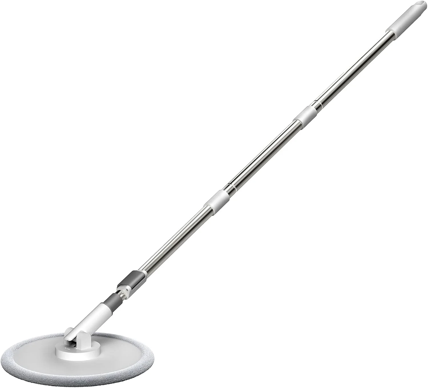 Spin Mop 360°  ممسحة دوارة متعددة الاستعمالات