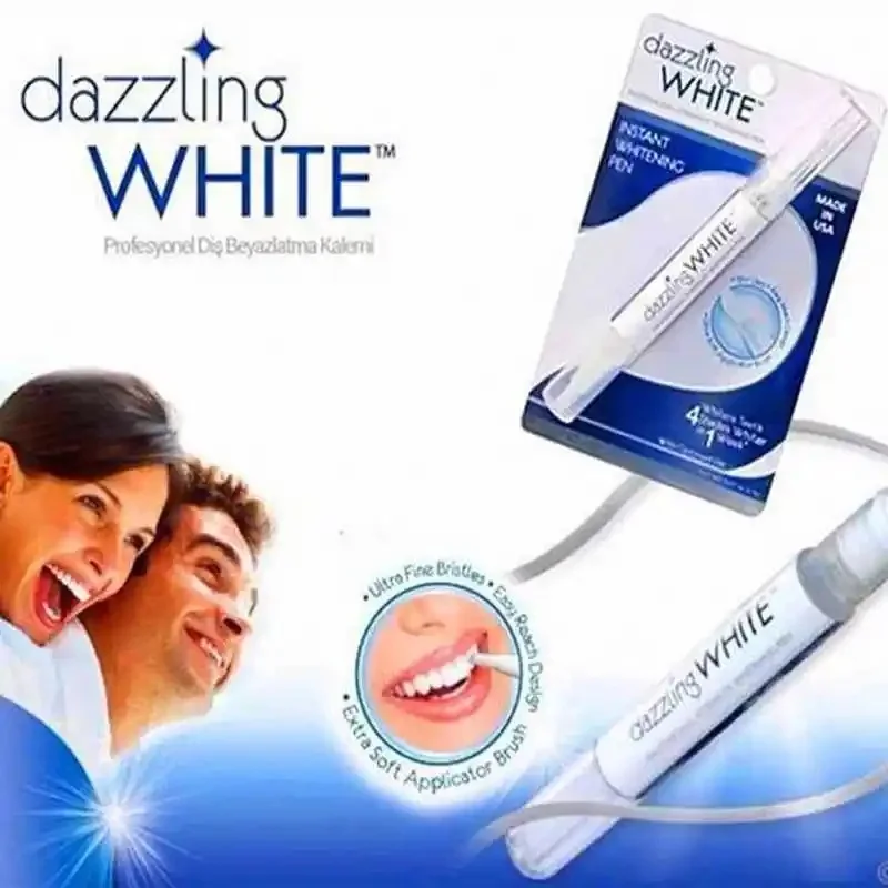 Teeth Whitening Pen قلم تبييض الأسنان