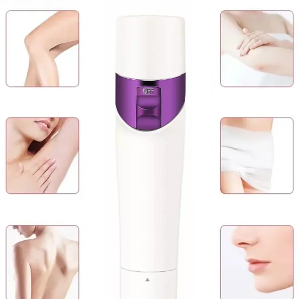 مجموعة الحلاقة