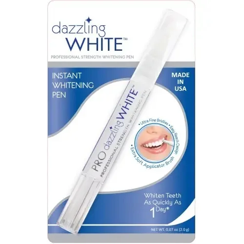Teeth Whitening Pen قلم تبييض الأسنان