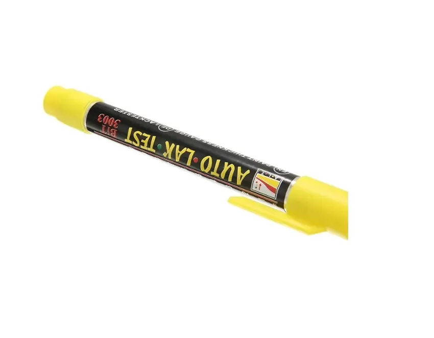 Coating Thickness Tester جهاز اختبار سمك طلاء السيارات