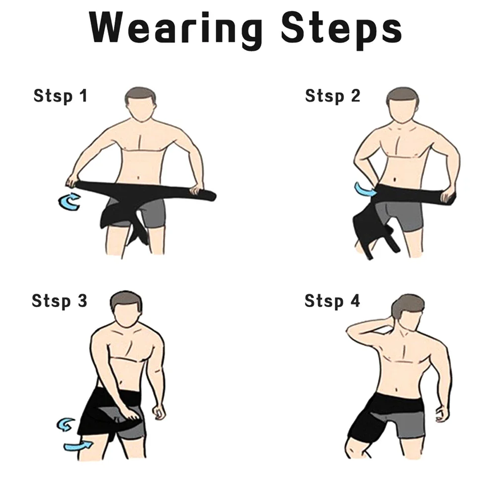 دعامة دعم الورك