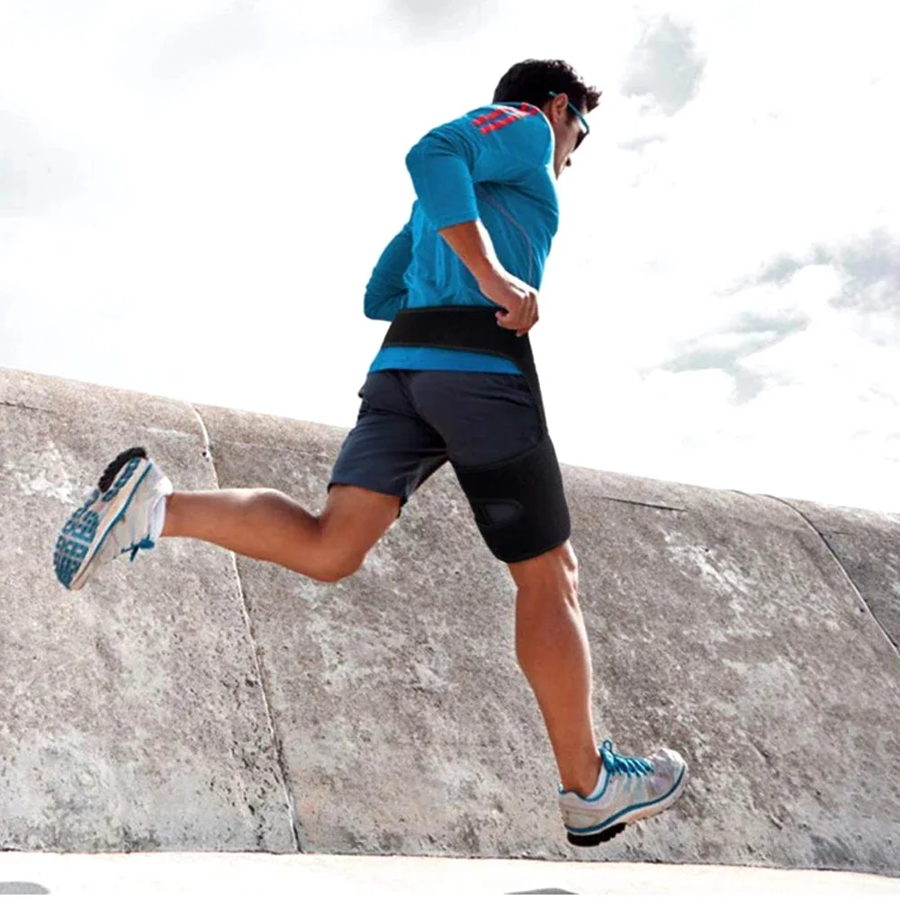 دعامة دعم الورك