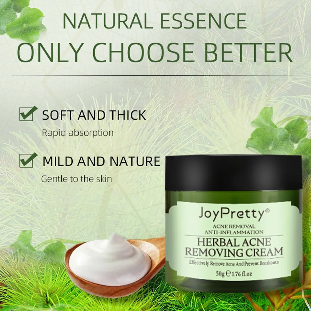 Acne Protection Cream || كريم حماية من حب الشباب