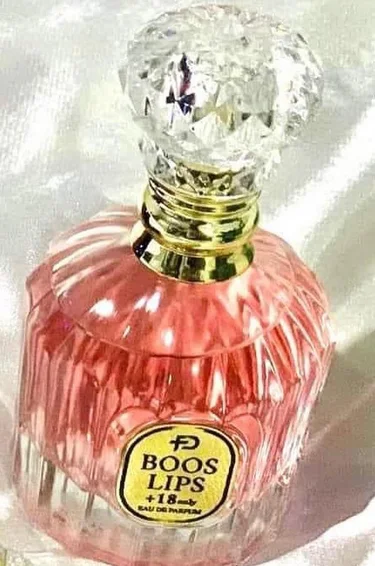 Boss Lips || عطر نسائي ليلي
