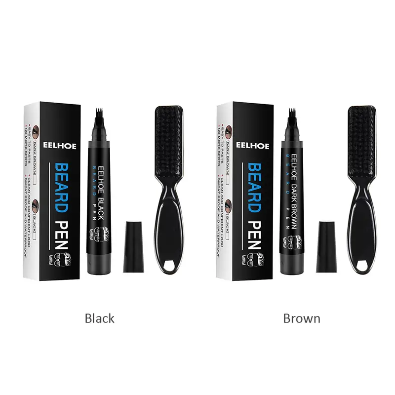 Beard Highlighter Pen قلم تلوين اللحية