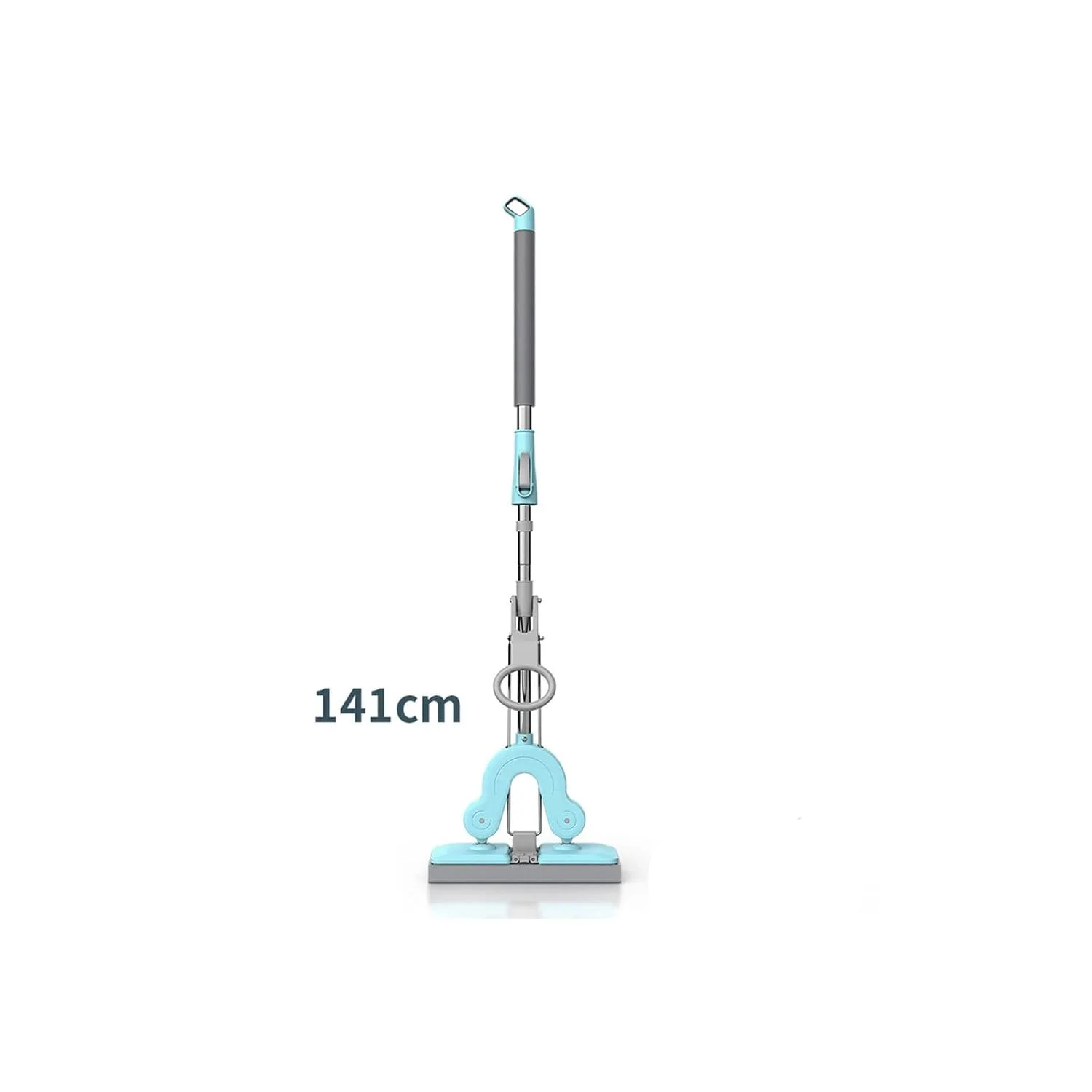 ممسحة مسطحة حديثة لتنظيف سهل وسريع